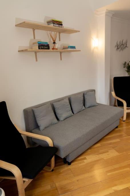 Suite Alhambra Puerta Bib-Rambla Гранада Екстериор снимка