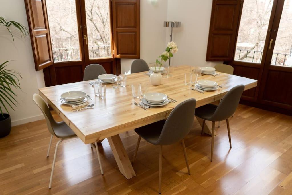 Suite Alhambra Puerta Bib-Rambla Гранада Екстериор снимка