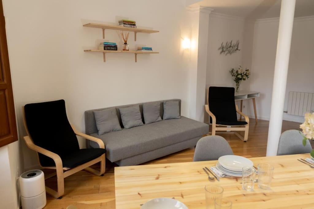 Suite Alhambra Puerta Bib-Rambla Гранада Екстериор снимка
