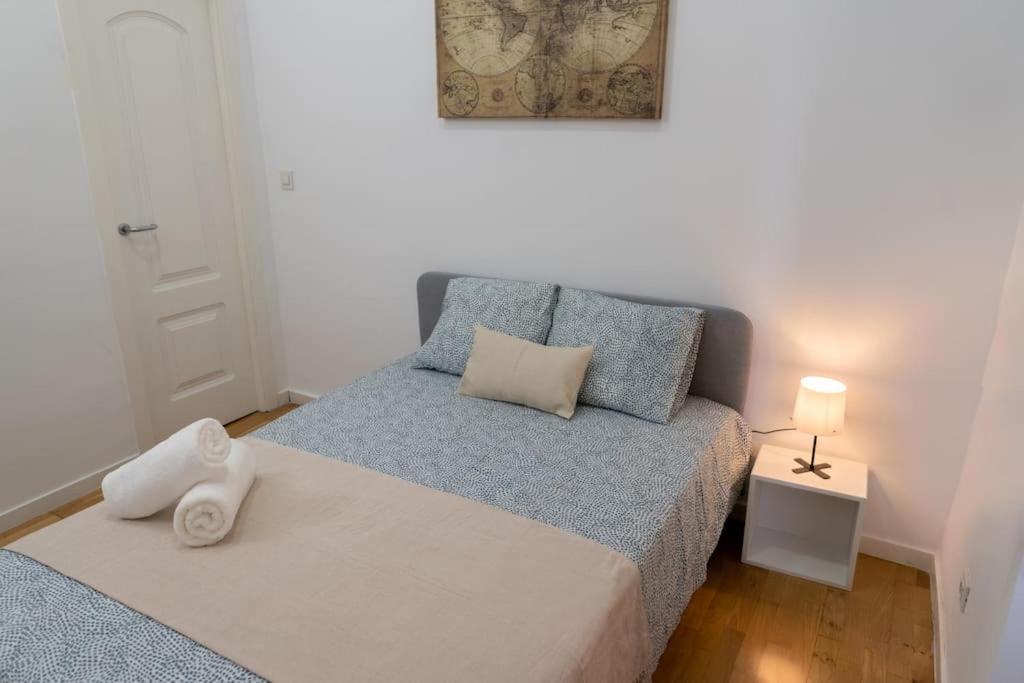 Suite Alhambra Puerta Bib-Rambla Гранада Екстериор снимка