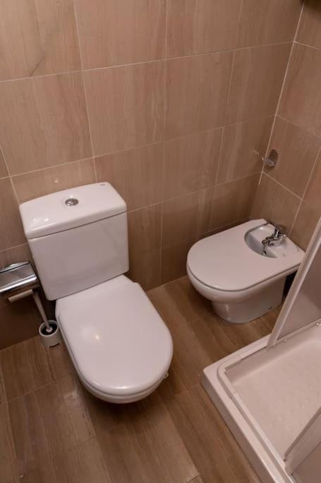 Suite Alhambra Puerta Bib-Rambla Гранада Екстериор снимка