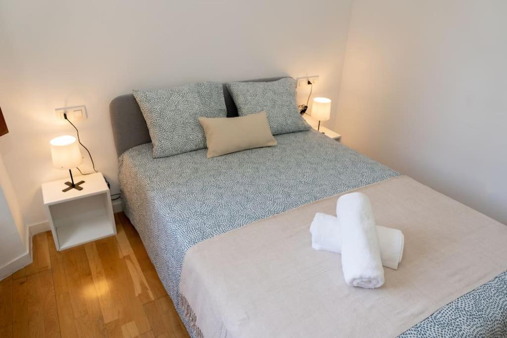 Suite Alhambra Puerta Bib-Rambla Гранада Екстериор снимка