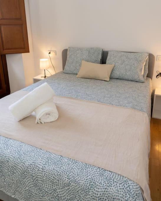 Suite Alhambra Puerta Bib-Rambla Гранада Екстериор снимка