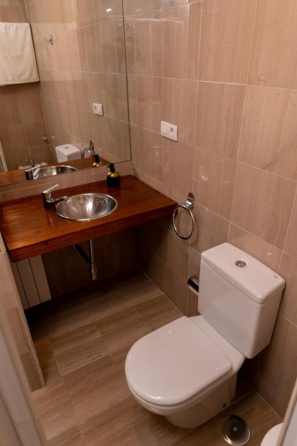 Suite Alhambra Puerta Bib-Rambla Гранада Екстериор снимка