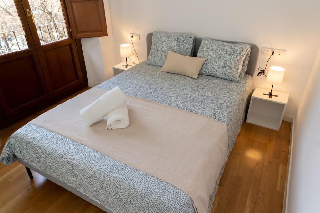 Suite Alhambra Puerta Bib-Rambla Гранада Екстериор снимка