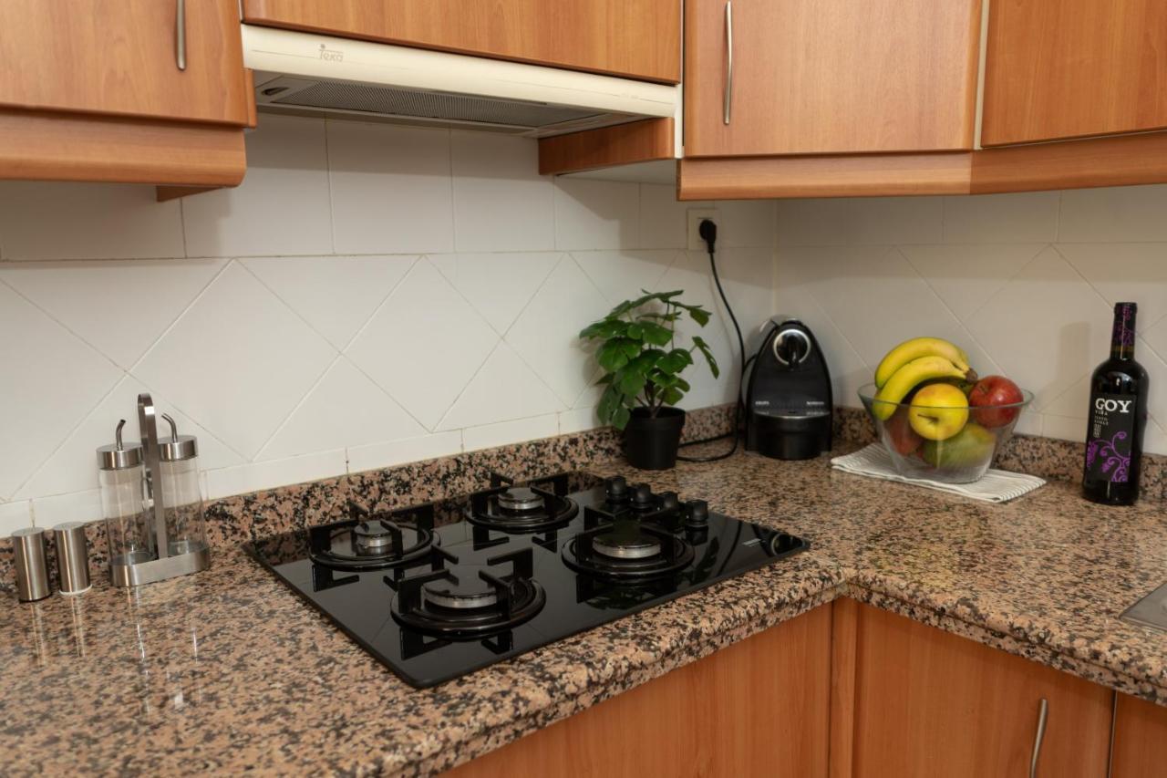 Suite Alhambra Puerta Bib-Rambla Гранада Екстериор снимка